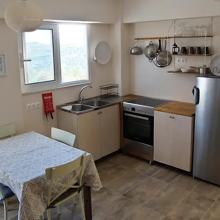 Mulberry Hill - Amazing Panoramic Views - 公寓